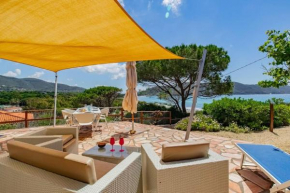 Villa Scirocco Est